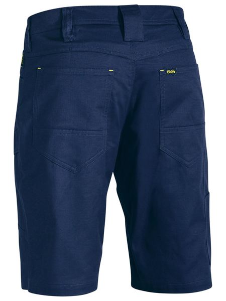 Bisley X Airflow Ripstop Vented Work Short-(BSH1474)