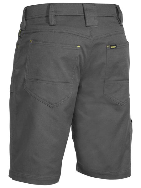 Bisley X Airflow Ripstop Vented Work Short-(BSH1474)