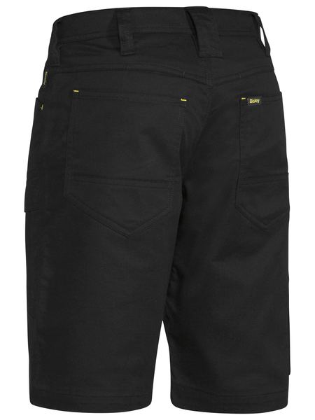 Bisley X Airflow Ripstop Vented Work Short-(BSH1474)