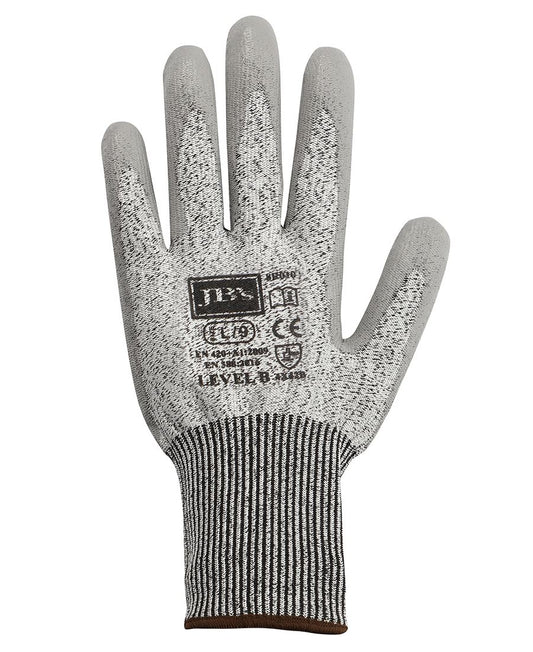 Jb's Cut 3 Glove 12 Pack (8R010)