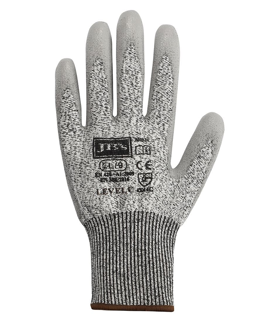 Jb's Cut 5 Glove 12 Pack (8R020)