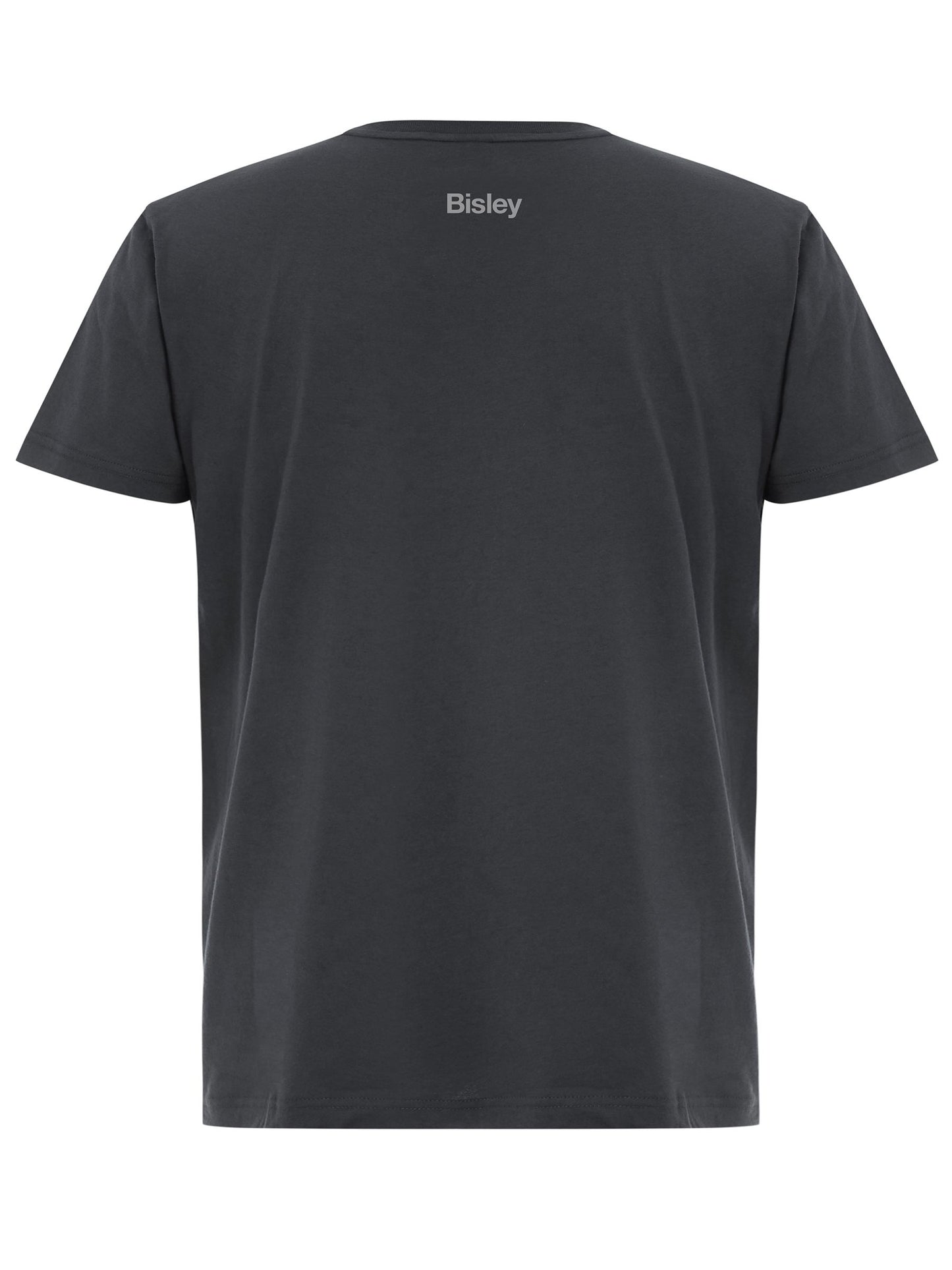 Bisley  Segmented Printed Tee (BKT081)