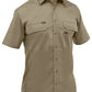 Bisley X Airflow Stretch Ripstop Shirt (BS1490)