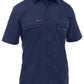 Bisley X Airflow Stretch Ripstop Shirt (BS1490)