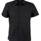 Identitee Mens Aston Short Sleeve (W13)