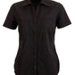 Identitee Ladies Harley Short Sleeve (W07)