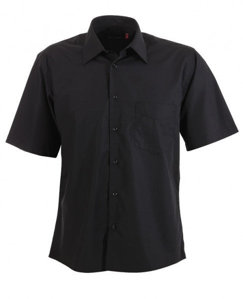 Identitee Mens Rodeo Short Sleeve (W02)