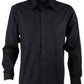 Identitee Mens Aston Long Sleeve (W12)