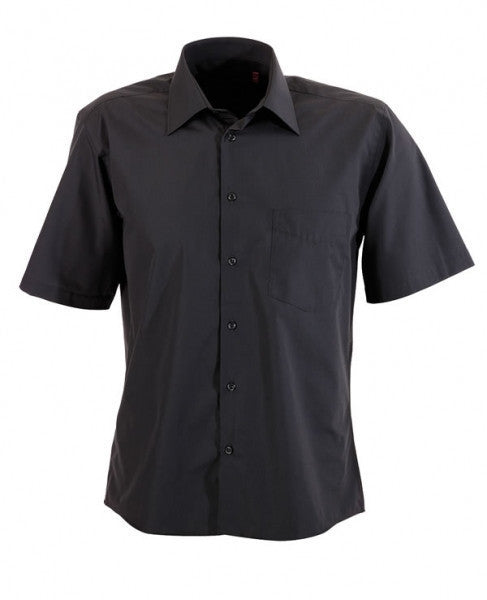 Identitee Mens Rodeo Short Sleeve (W02)