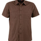 Identitee Mens Aston Short Sleeve (W13)