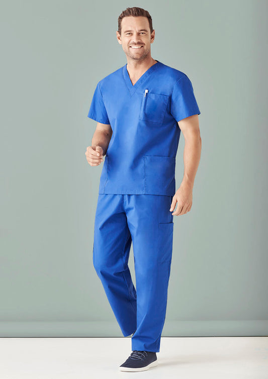 Biz Collection Unisex Classic Scrub Pant (H10610)