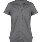 Identitee Ladies Harley Short Sleeve (W07)