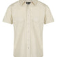 Identitee Mens Harley Short Sleeve (W06)