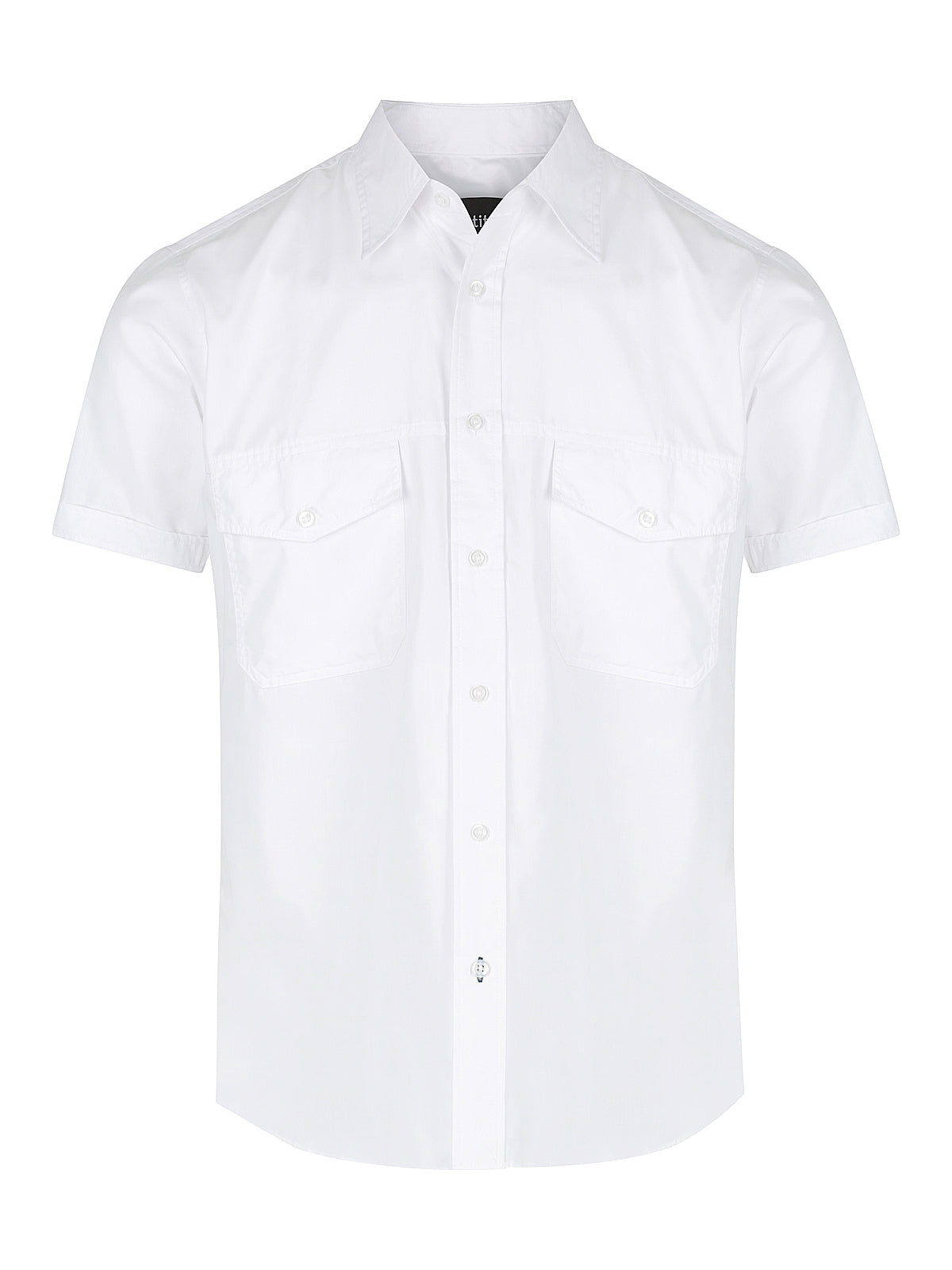 Identitee Mens Harley Short Sleeve (W06)