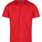 Identitee Mens Harley Short Sleeve (W06)