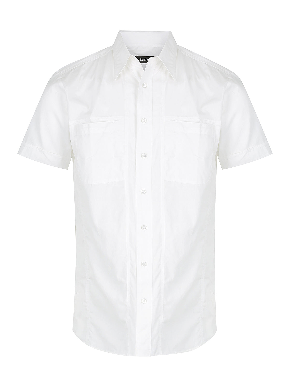 Identitee Mens Aston Short Sleeve (W13)