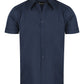 Identitee Mens Murray Short Sleeve (W35)