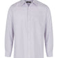 Identitee Mens Sussex Long Sleeve (W37)