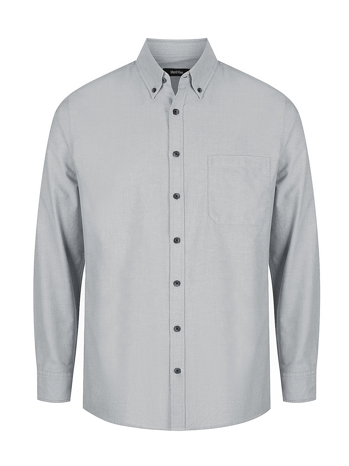 Identitee Men’s Reuben Long Sleeve (W65)