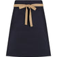 Identitee Jimmy Canvas Waist Apron (A17)