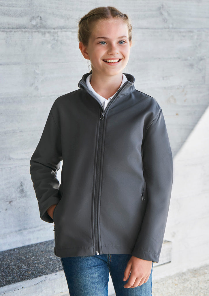 Biz Collection Kids Apex Jacket (J740K)