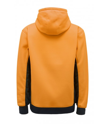 King Gee Hi-Vis Fleece Pullover Hoodie (K55033)