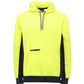 King Gee Hi-Vis Fleece Pullover Hoodie (K55033)