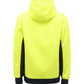 King Gee Hi-Vis Fleece Pullover Hoodie (K55033)