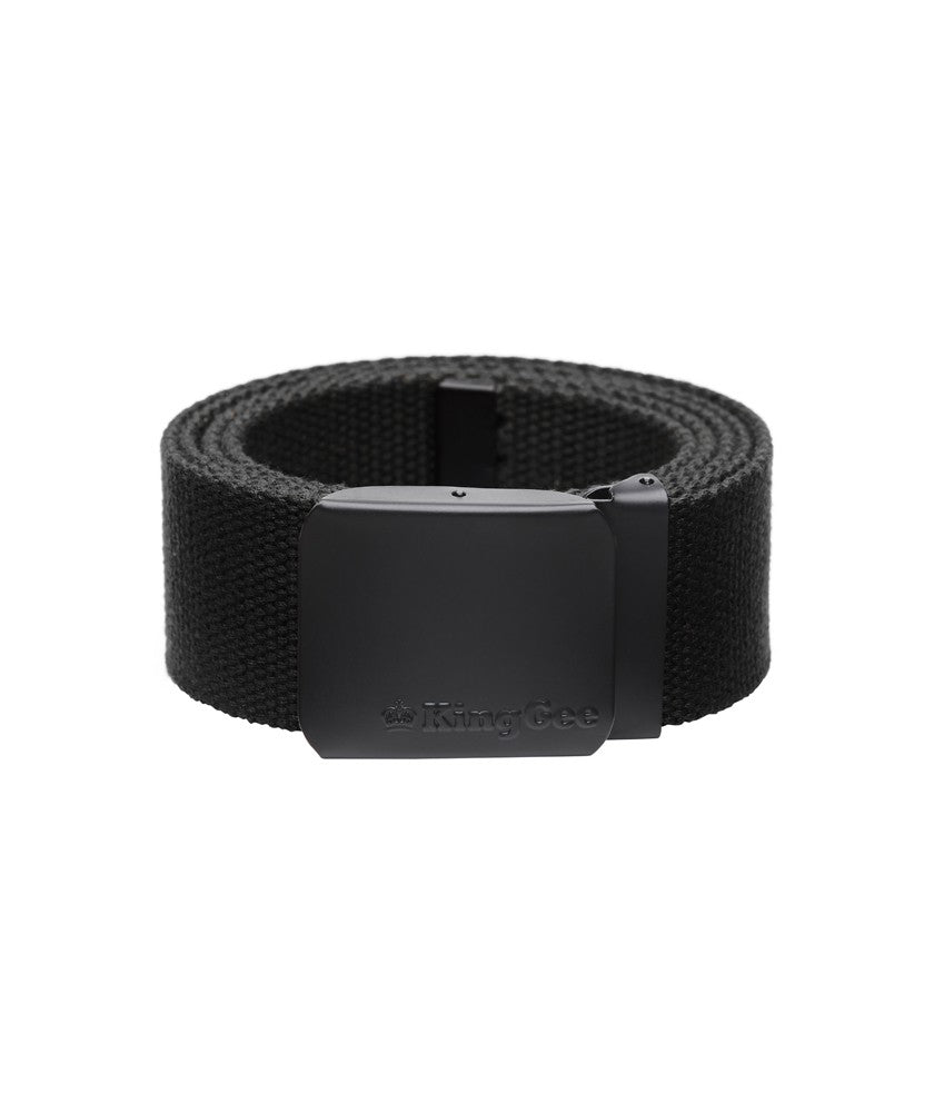 King Gee Originals Stretch Belt  (K61231)