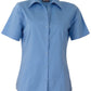 Identitee Ladies Rodeo Short Sleeve (W04)