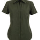 Identitee Ladies Harley Short Sleeve (W07)