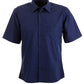 Identitee Mens Rodeo Short Sleeve (W02)