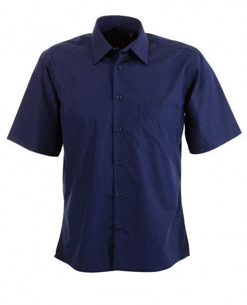 Identitee Mens Rodeo Short Sleeve (W02)