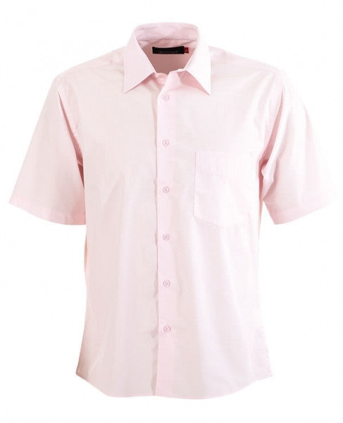 Identitee Mens Rodeo Short Sleeve (W02)