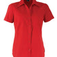 Identitee Ladies Harley Short Sleeve (W07)