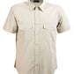 Identitee Mens Harley Short Sleeve (W06)