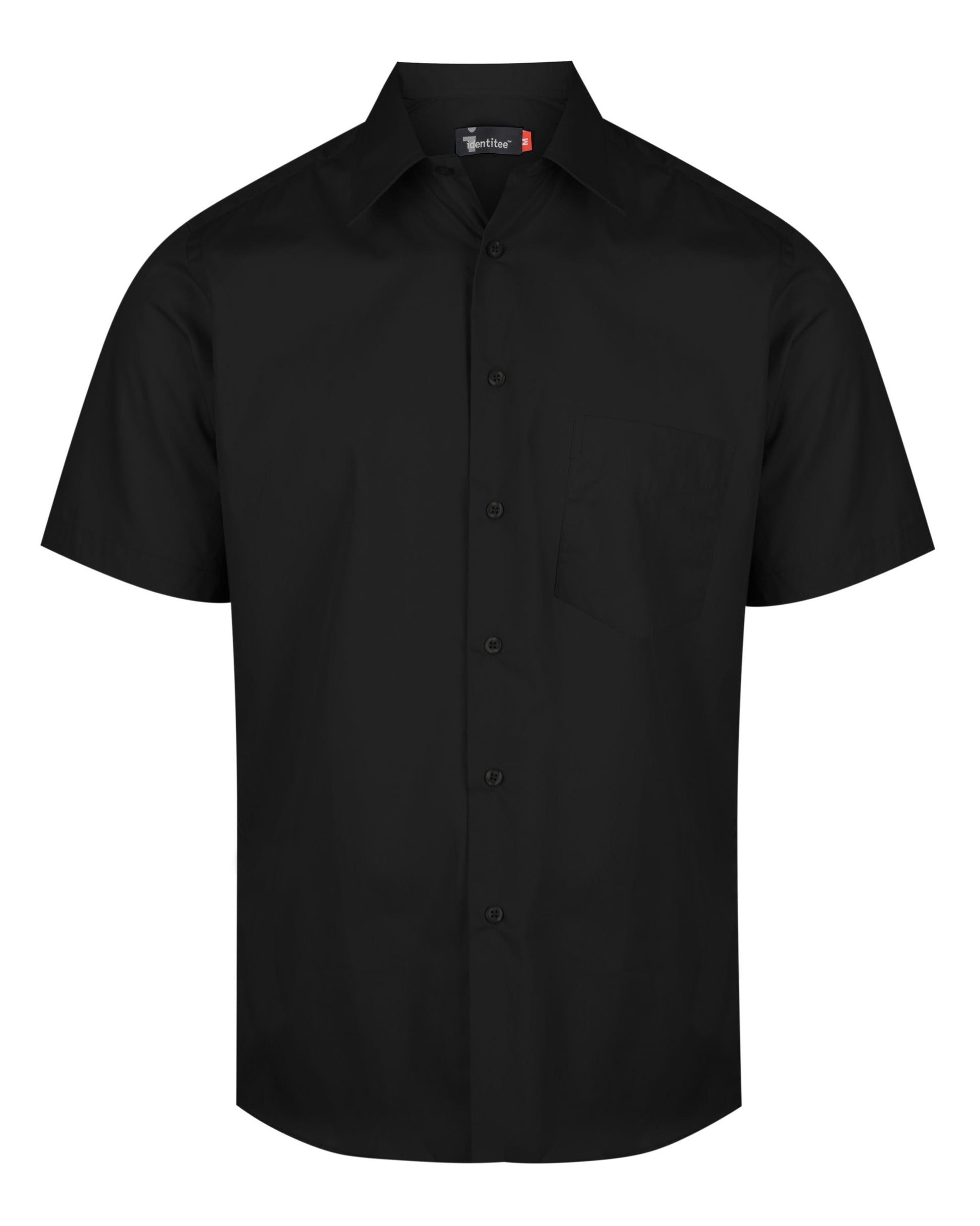 Identitee Mens Rodeo Short Sleeve (W02)