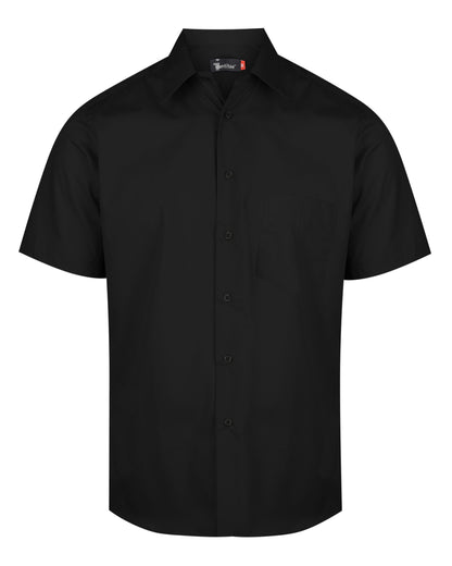 Identitee Mens Rodeo Short Sleeve (W02)