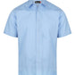 Identitee Mens Rodeo Short Sleeve (W02)