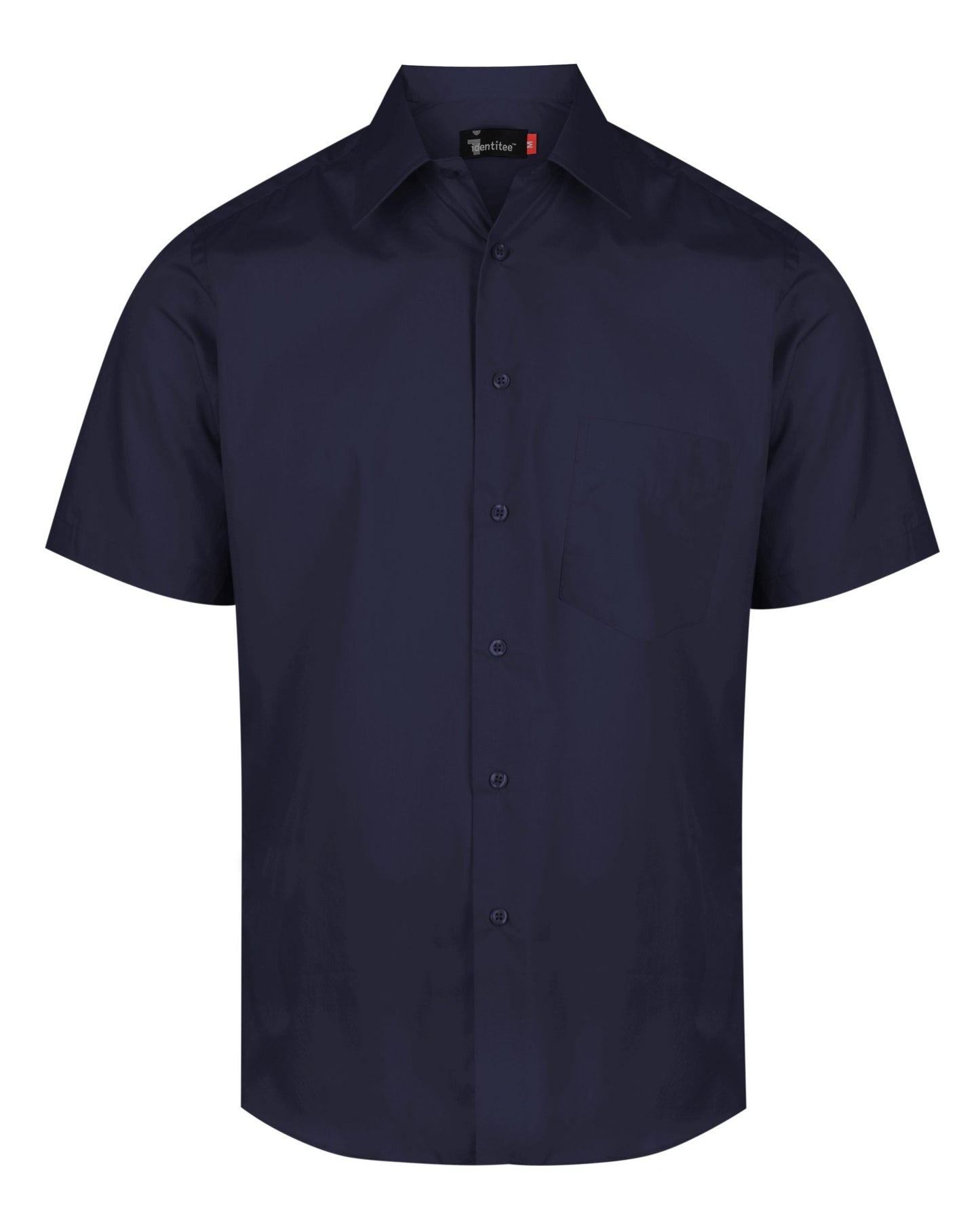 Identitee Mens Rodeo Short Sleeve (W02)