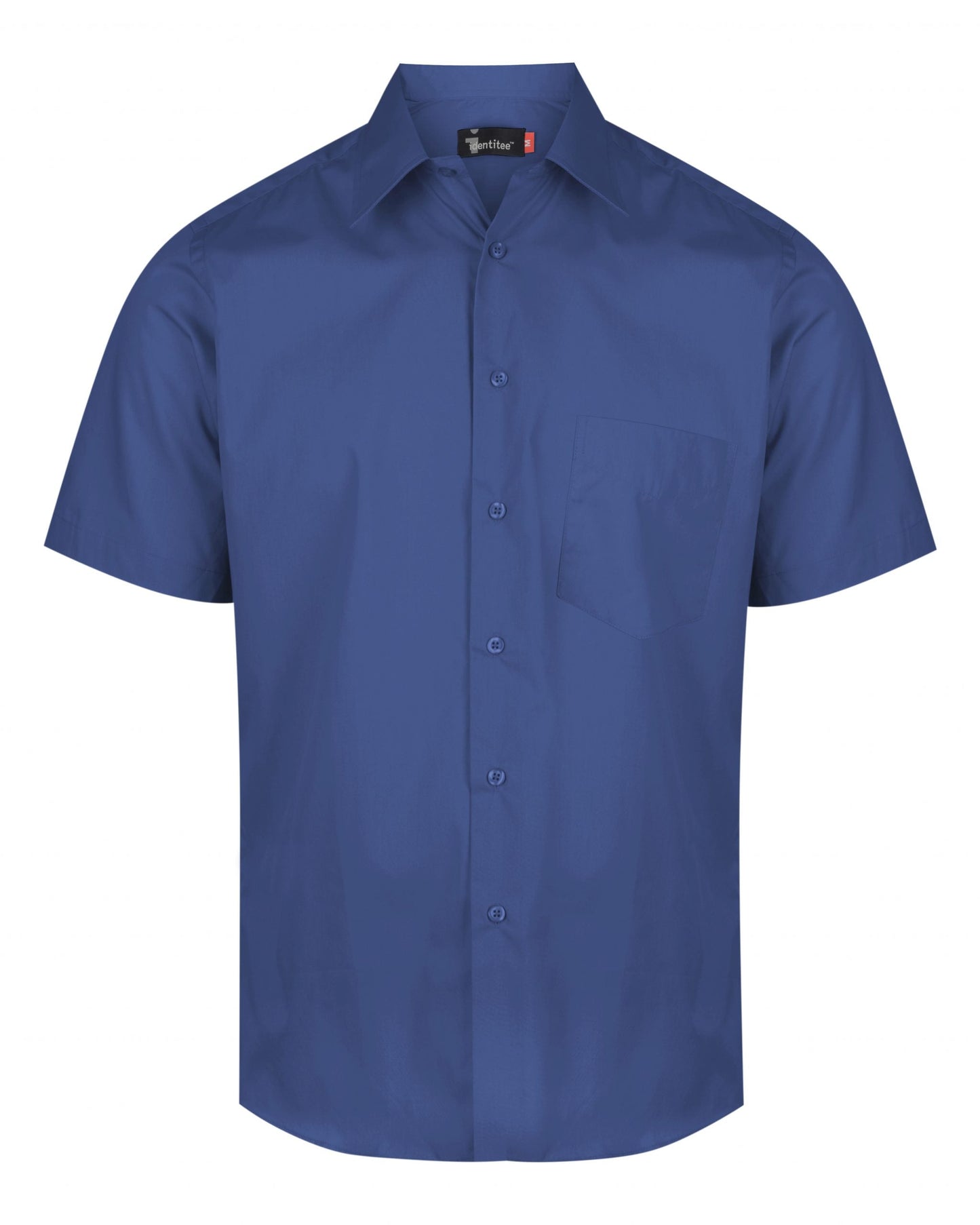 Identitee Mens Rodeo Short Sleeve (W02)