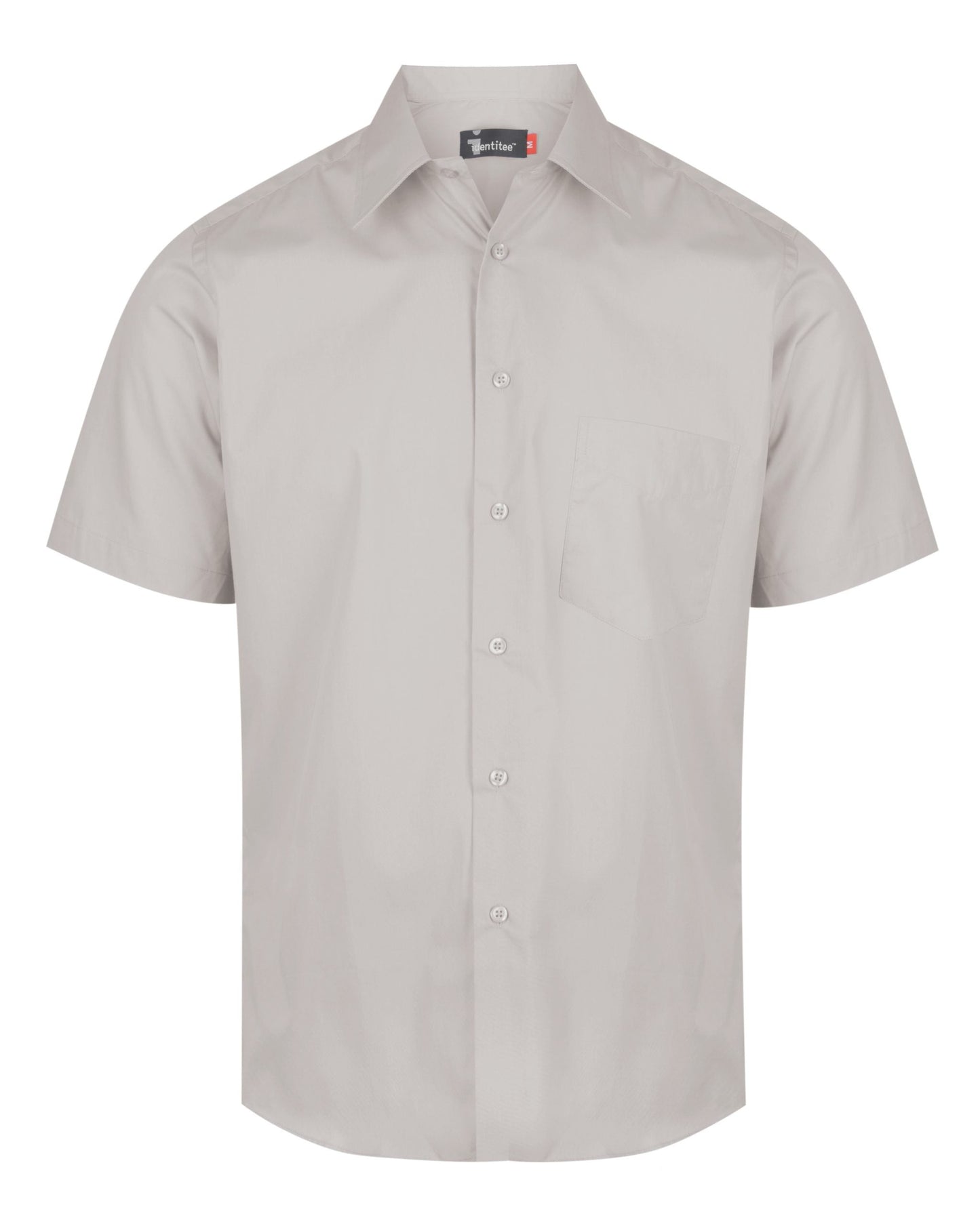 Identitee Mens Rodeo Short Sleeve (W02)