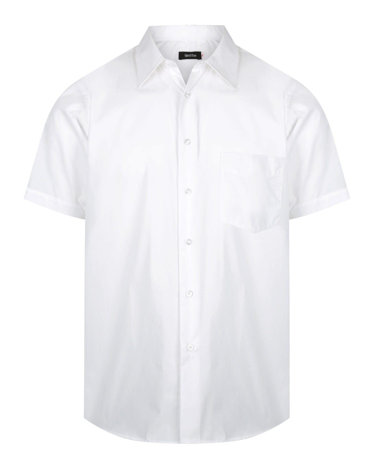 Identitee Mens Rodeo Short Sleeve (W02)