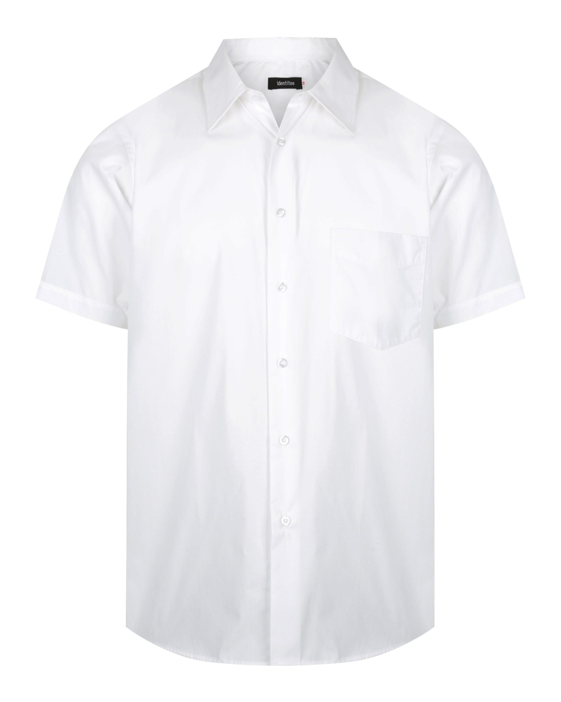 Identitee Mens Rodeo Short Sleeve (W02)