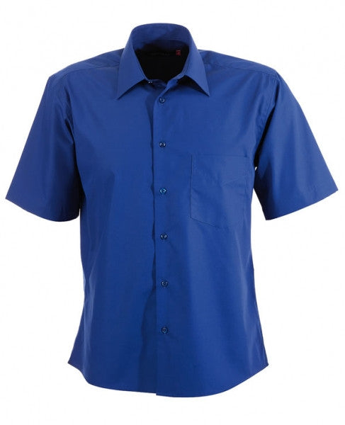 Identitee Mens Rodeo Short Sleeve (W02)