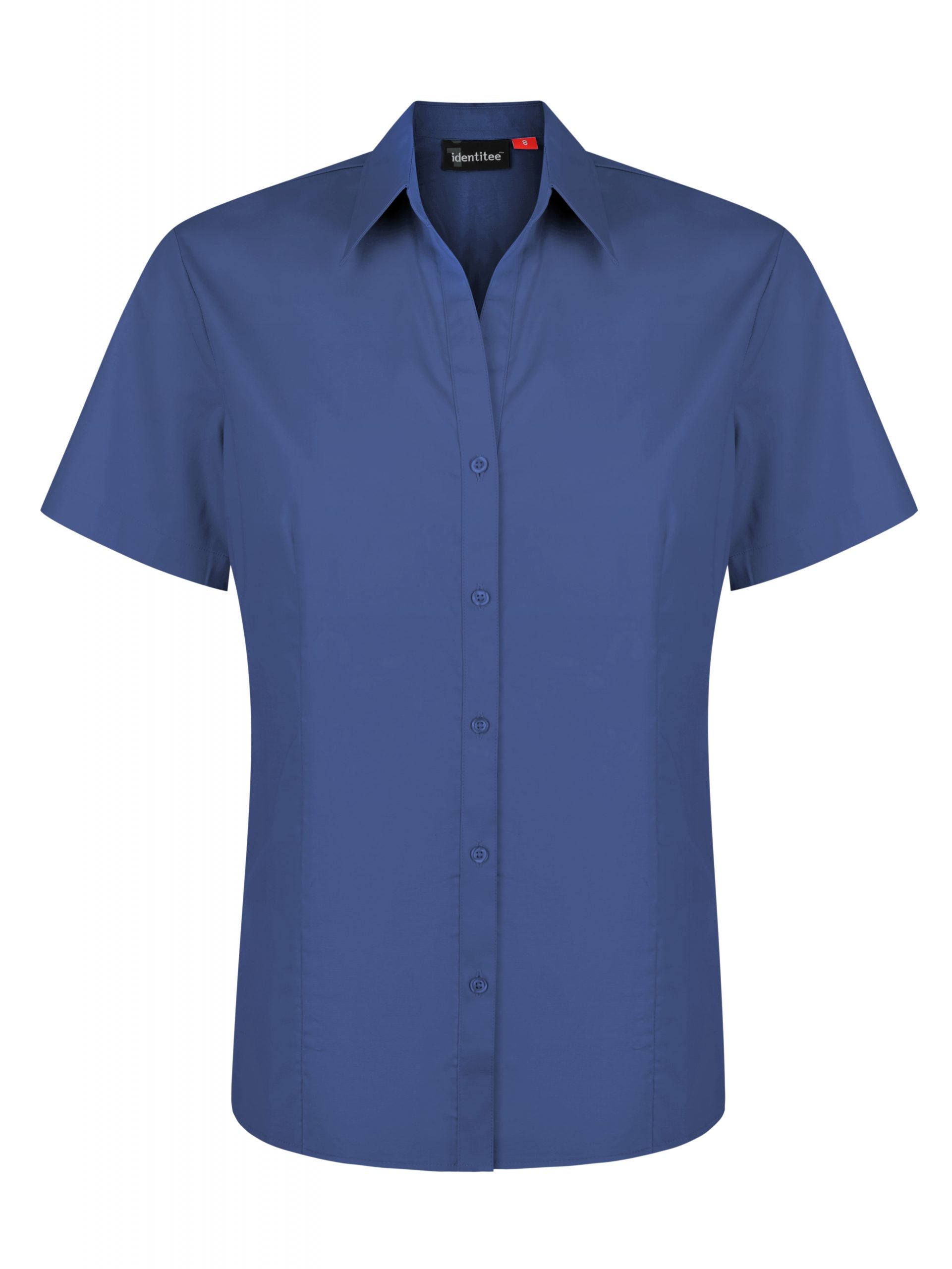 Identitee Ladies Rodeo Short Sleeve (W04)