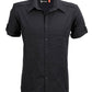 Identitee Mens Murray Short Sleeve (W35)