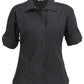 Identitee Ladies Murray 3/4 Sleeve Shirt (W36)