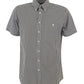 Identitee Mens Miller Short Sleeve (W46)