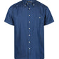 Identitee Mens Dylan Short Sleeve (W49)